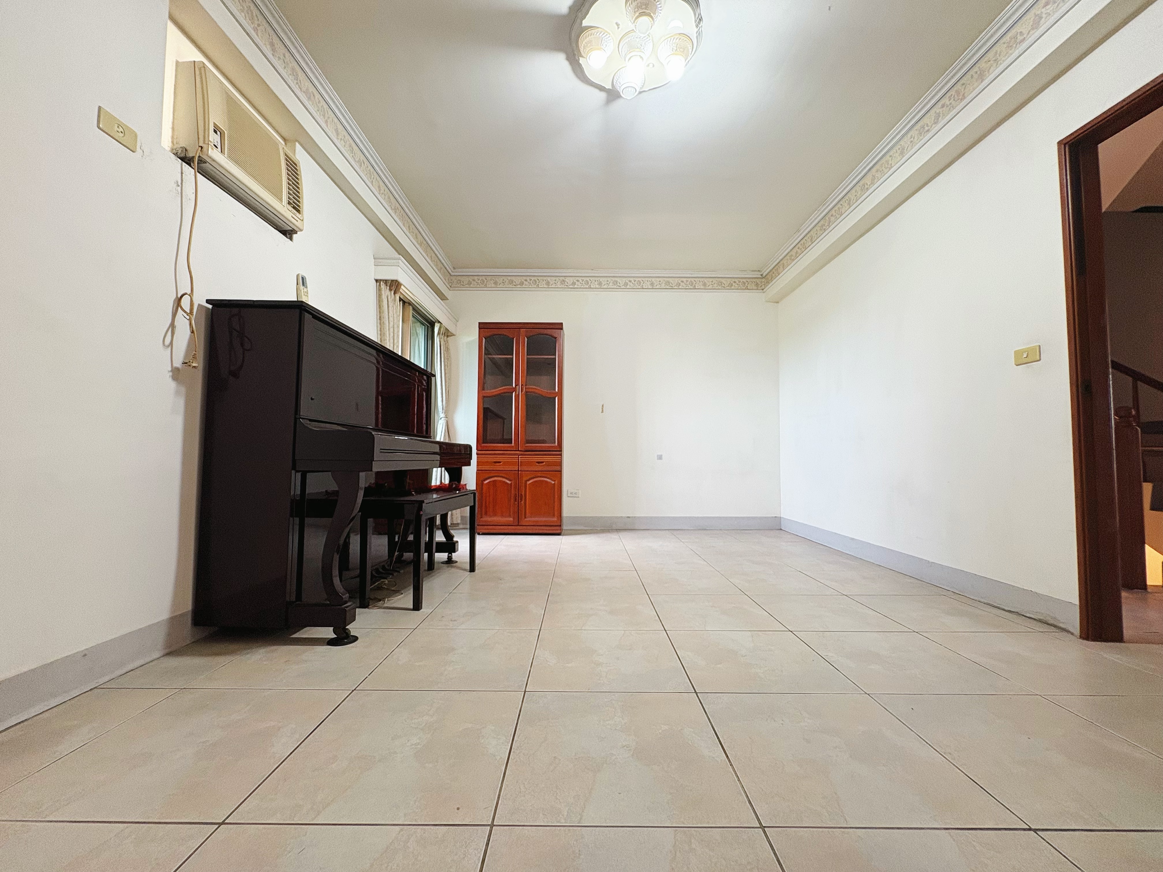 👑 名社區絕版邊間｜採光帝王｜75坪黃金格局稀有釋出