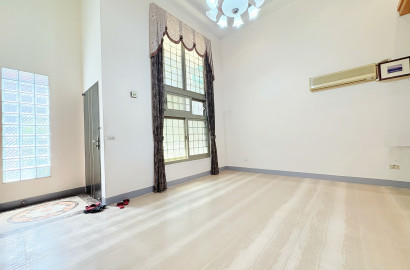 👑 名社區絕版邊間｜採光帝王｜75坪黃金格局稀有釋出