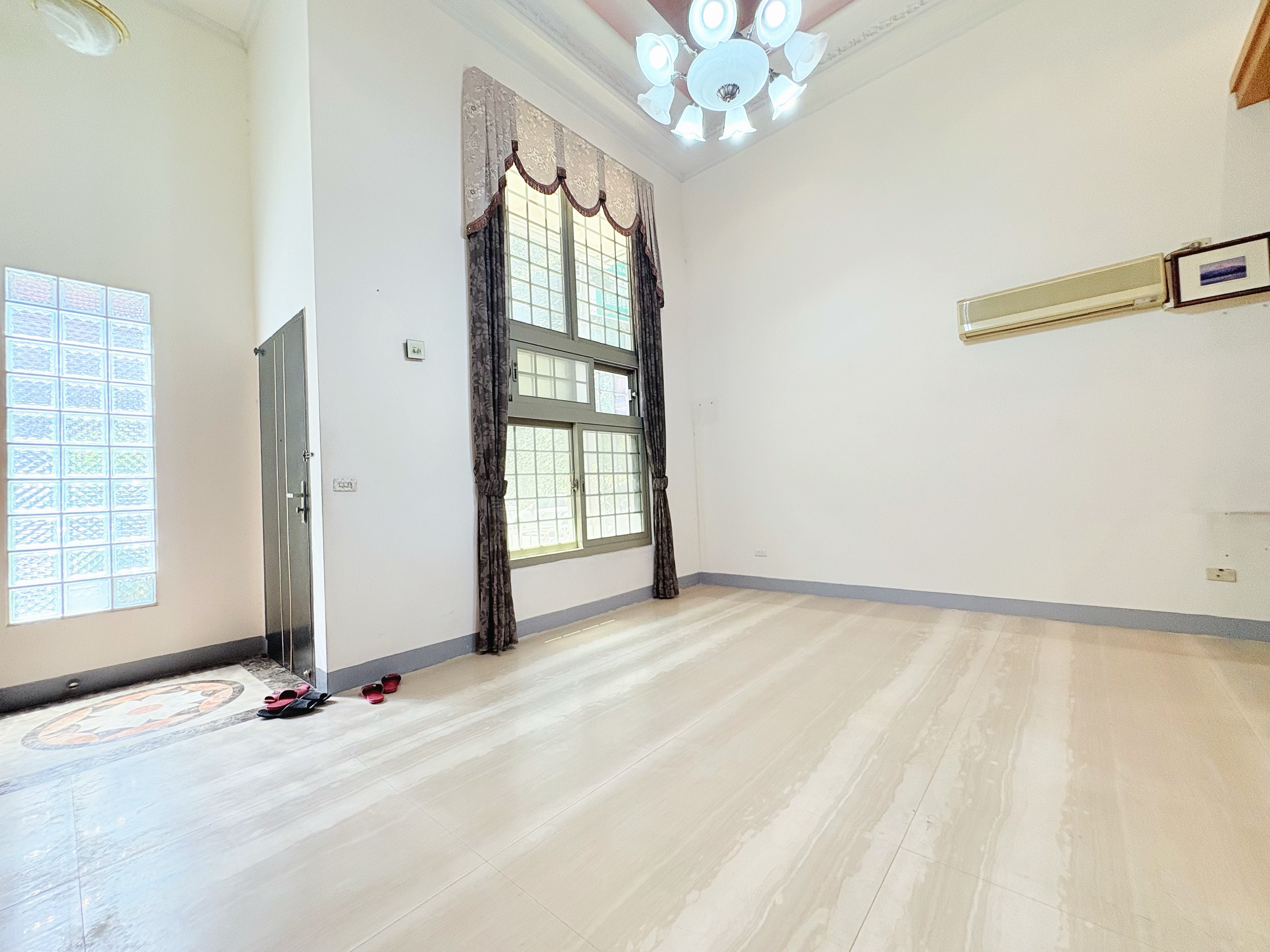 👑 名社區絕版邊間｜採光帝王｜75坪黃金格局稀有釋出