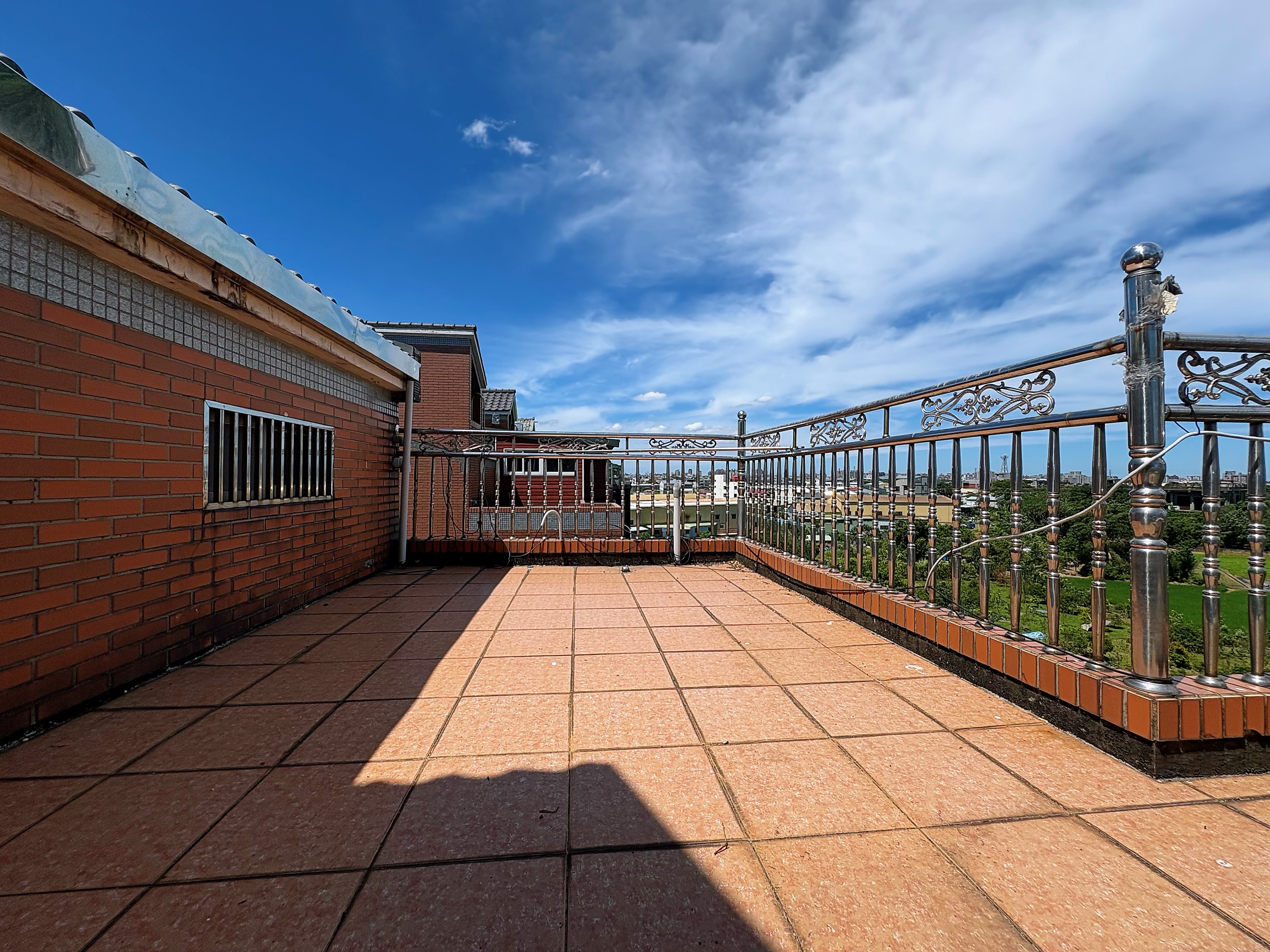 👑 名社區絕版邊間｜採光帝王｜75坪黃金格局稀有釋出