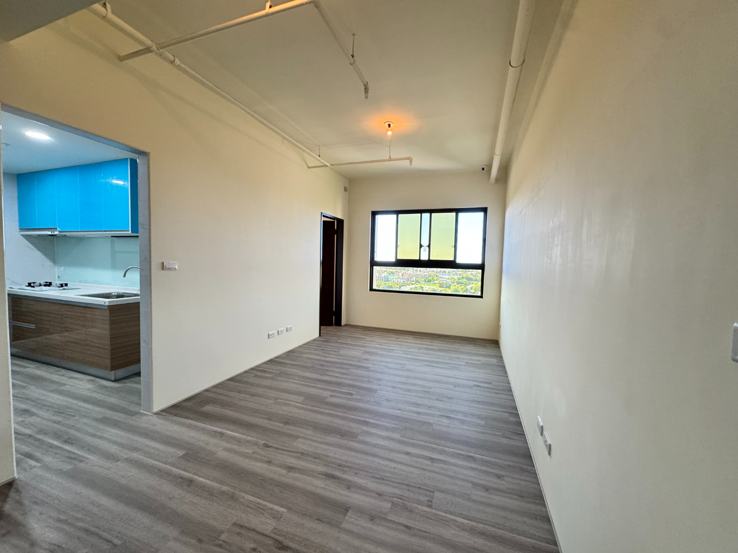 雲鑽景觀兩房雙車~急售出價談