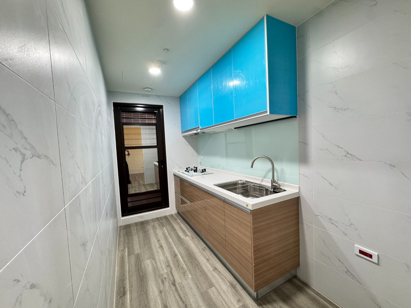 雲鑽景觀兩房雙車~急售出價談