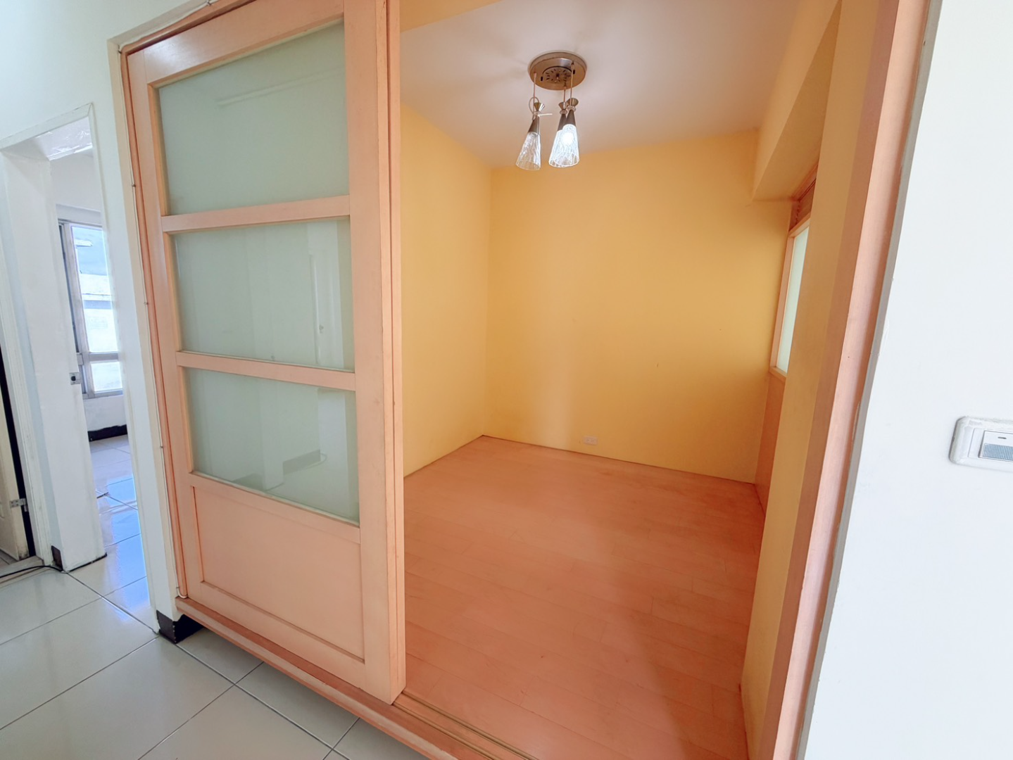 平鎮祥安國小3房美寓