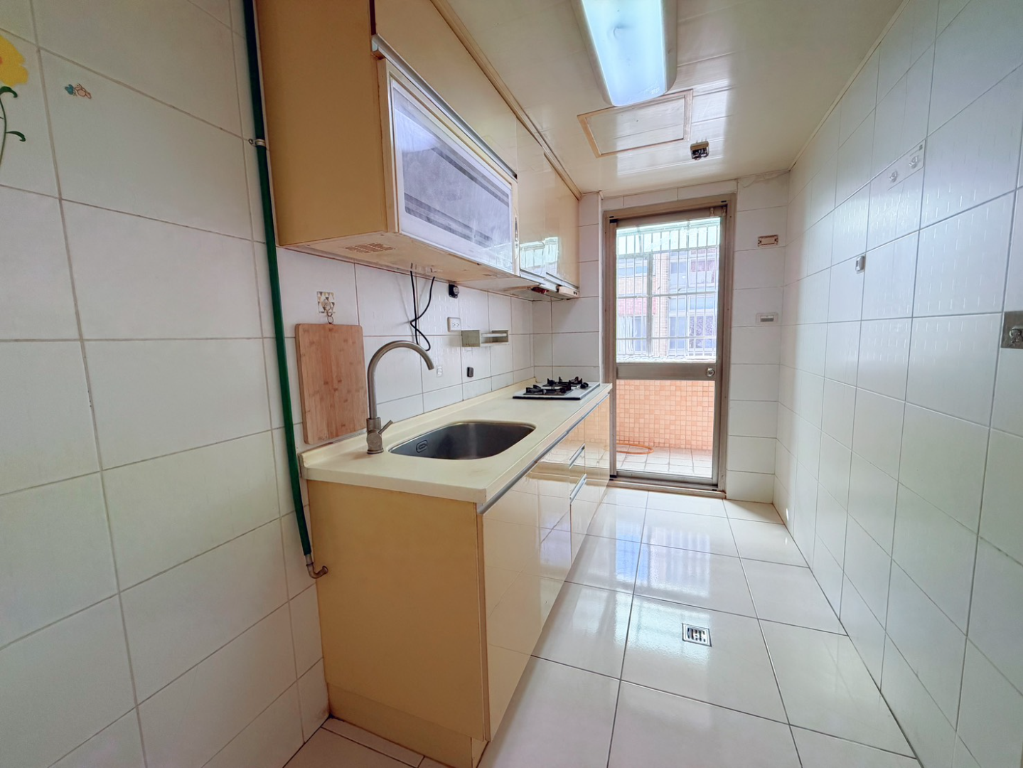 平鎮祥安國小3房美寓