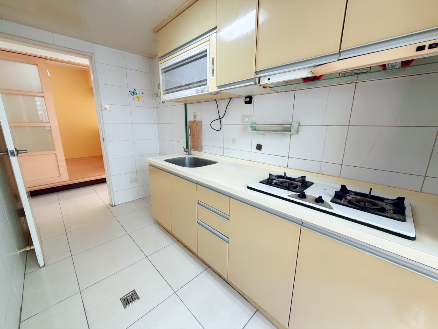 平鎮祥安國小3房美寓