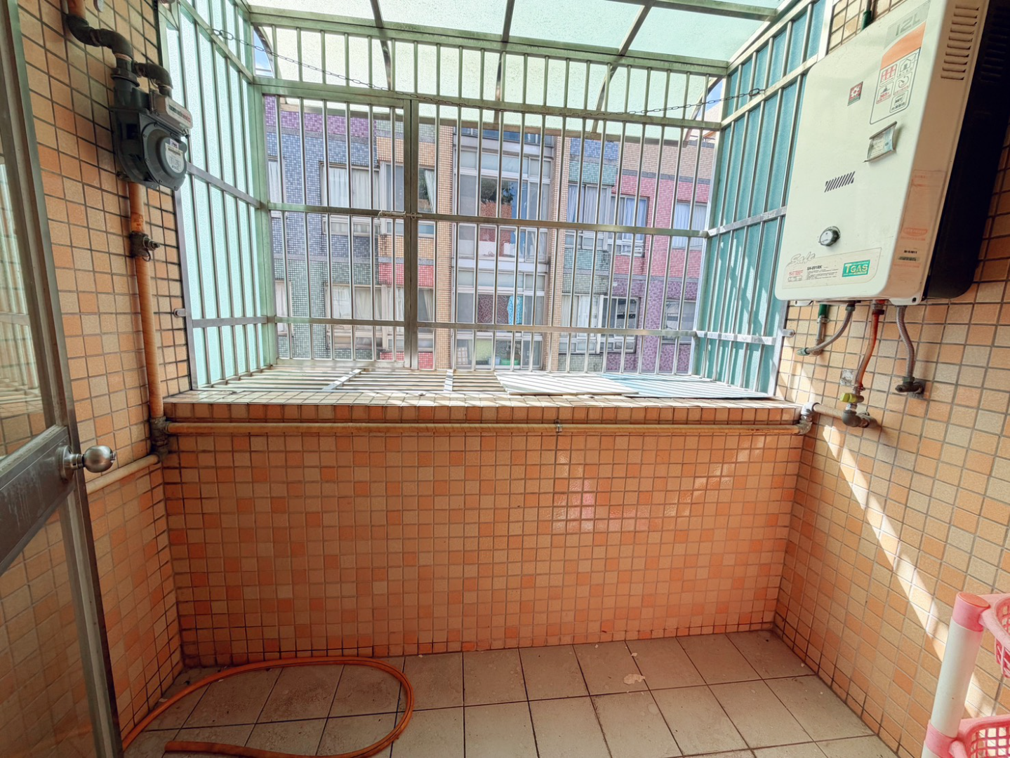 平鎮祥安國小3房美寓