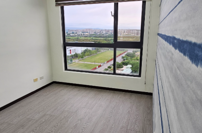 竹北 台科晶品 景觀三房車