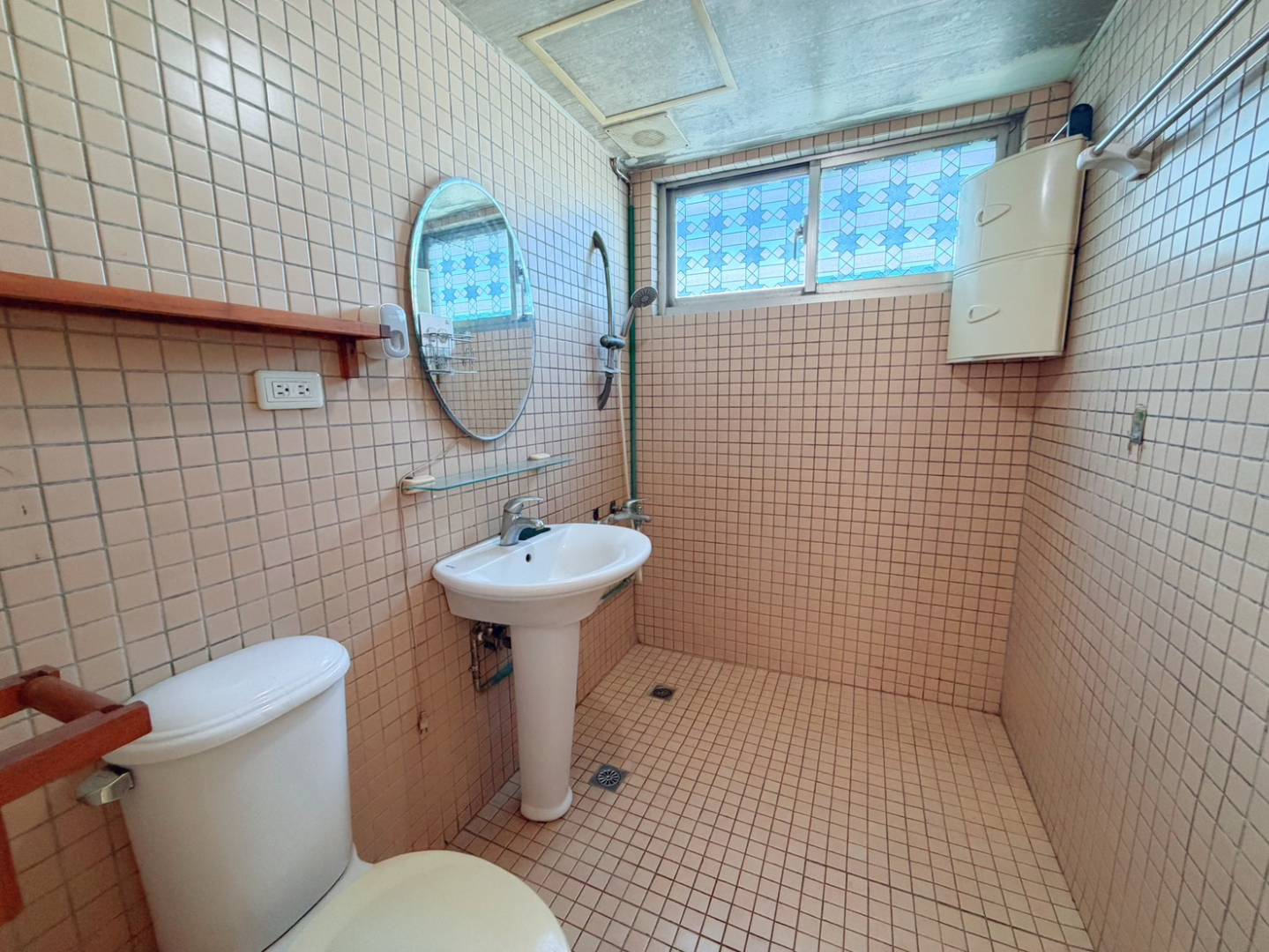 平鎮祥安國小3房美寓