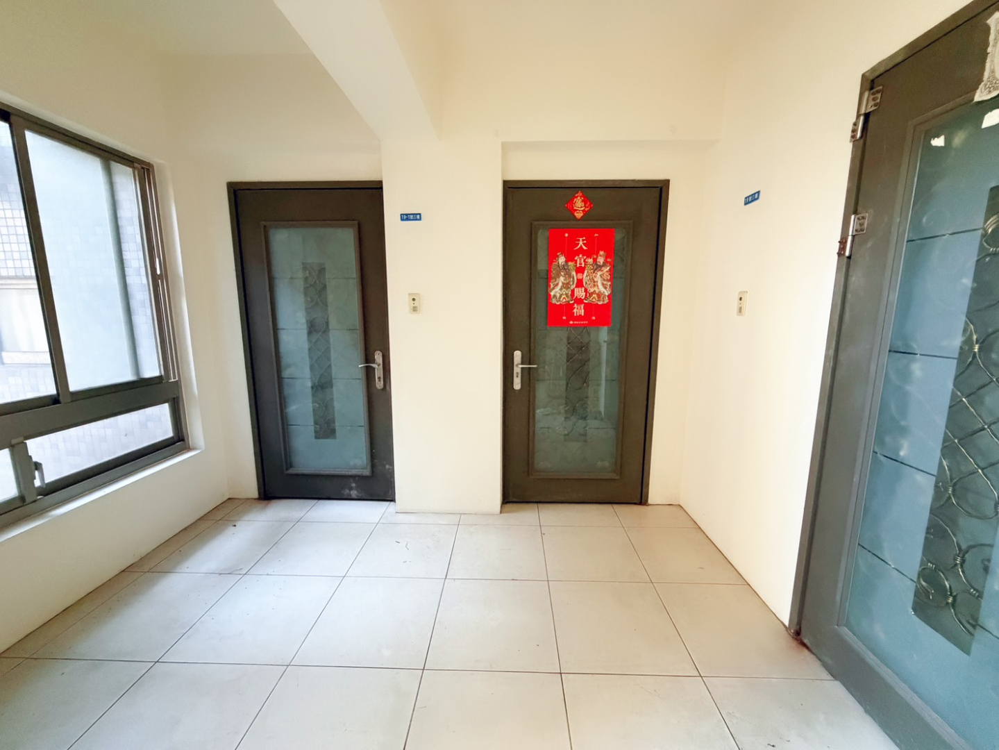 平鎮祥安國小3房美寓