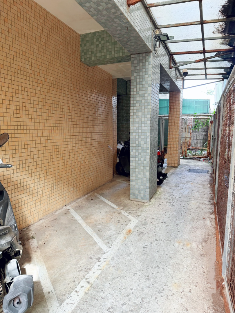 平鎮祥安國小3房美寓