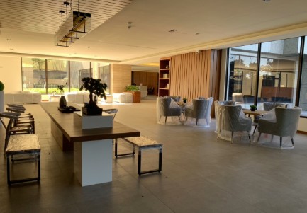 雲鑽景觀兩房雙車~急售出價談