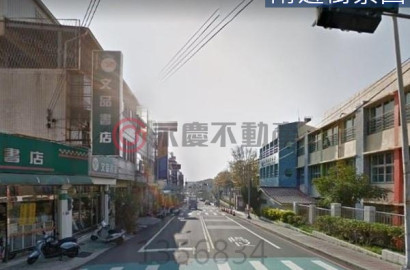 台中大肚國小旁｜方正透店｜生活機能便捷✨黃金店面✨