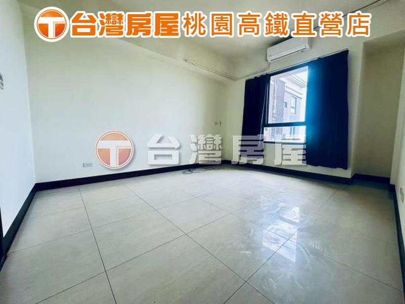 青埔A19捷運🌞鋒橋遠見🌞景觀氣派三房雙車