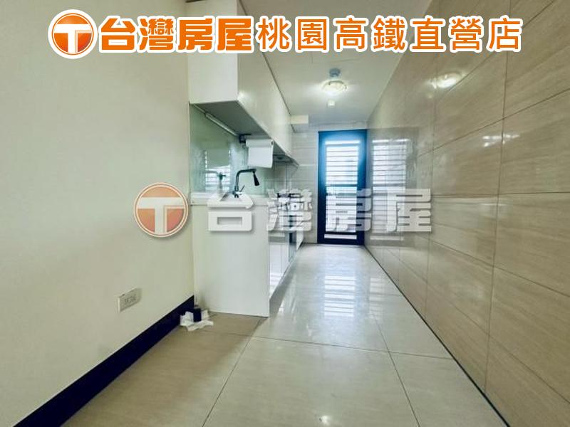 青埔A19捷運🌞鋒橋遠見🌞景觀氣派三房雙車