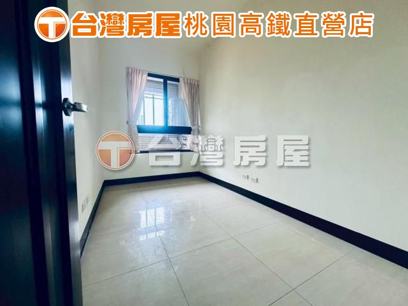 青埔A19捷運🌞鋒橋遠見🌞景觀氣派三房雙車