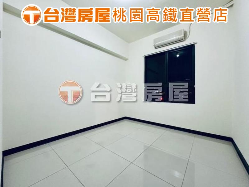 桃園高鐵A18A19捷運✨超大三房大車位✨
