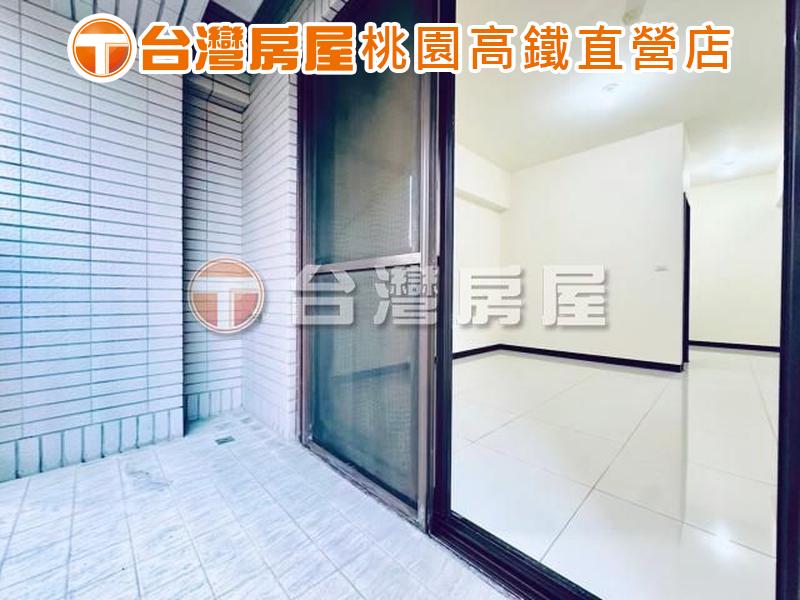 桃園高鐵A18A19捷運✨超大三房大車位✨