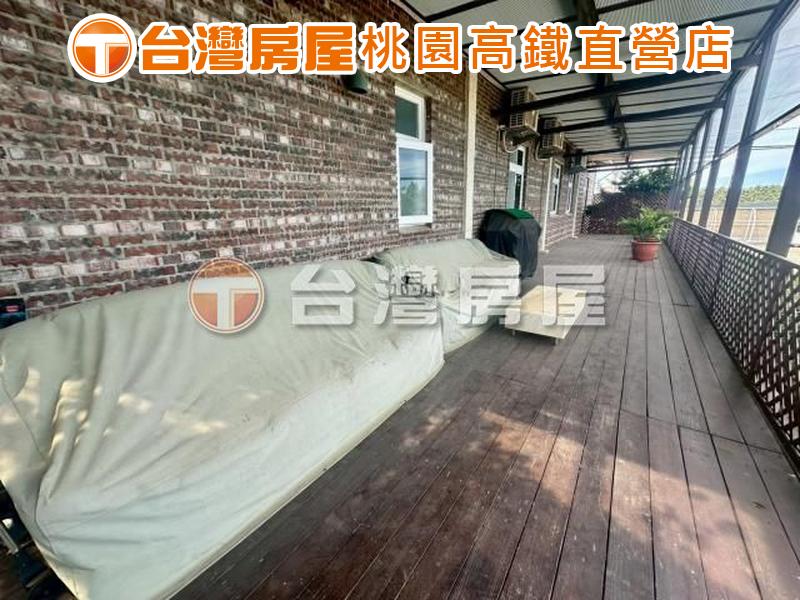 近桃園高鐵青埔A19捷運🌟千坪農園美資材室🌟