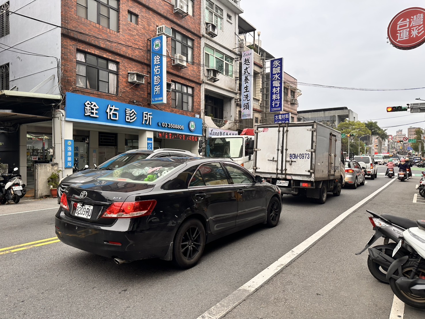 出租 大同路一樓店面