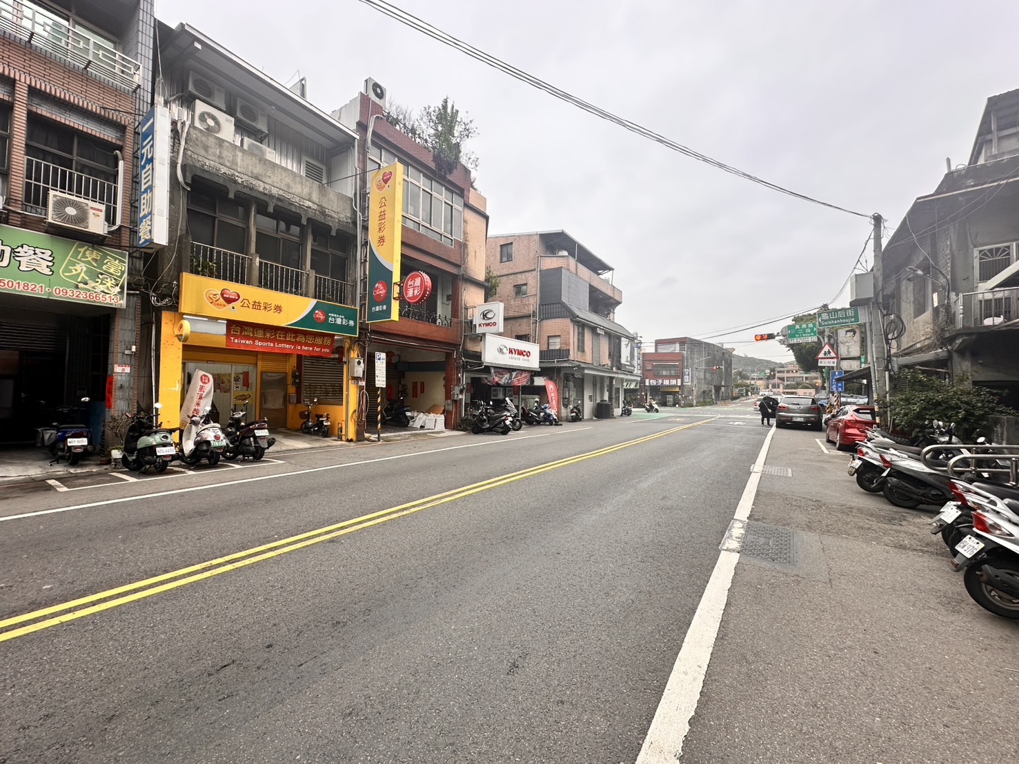 出租 大同路一樓店面
