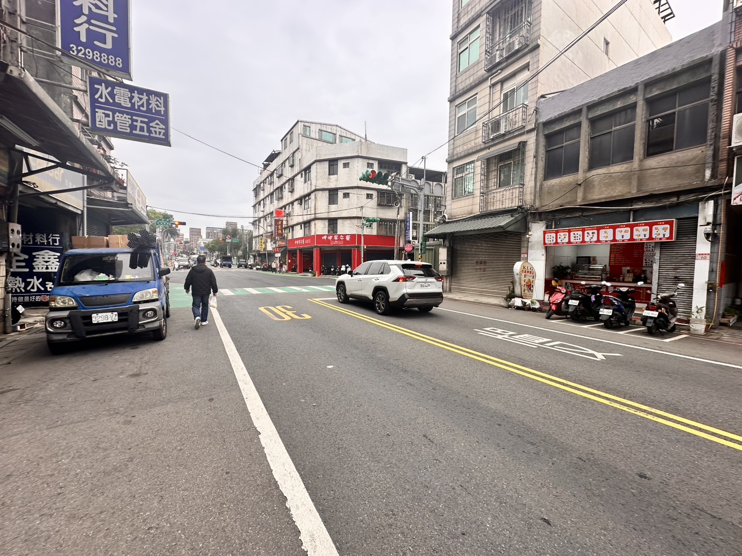 出租 大同路一樓店面