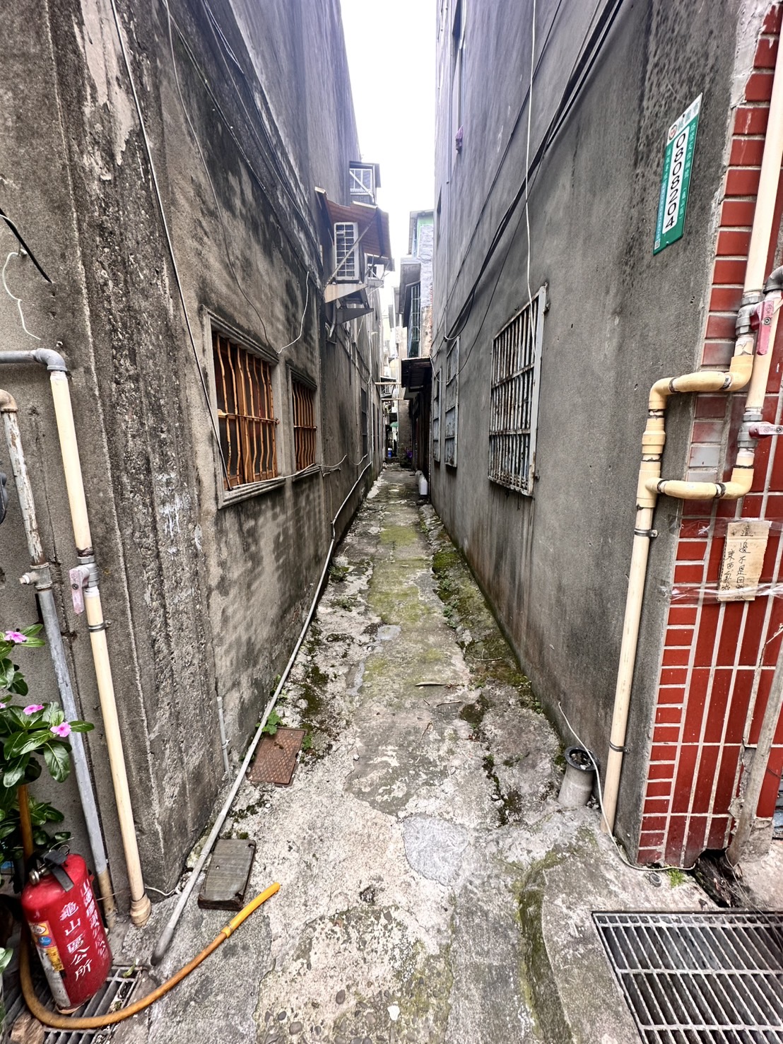 可補助~可養寵物 山鶯路二樓透天