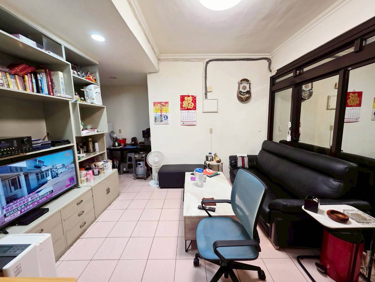 🔥中信王牌團隊獨家🔥618💎迴龍國小邊間頂佳 👍🍎🔥🌳