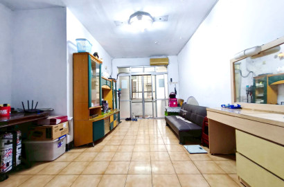 🔥中信王牌團隊獨賣🔥637💎清水國小邊間3房😍 🍎👍🌸🌳🔥