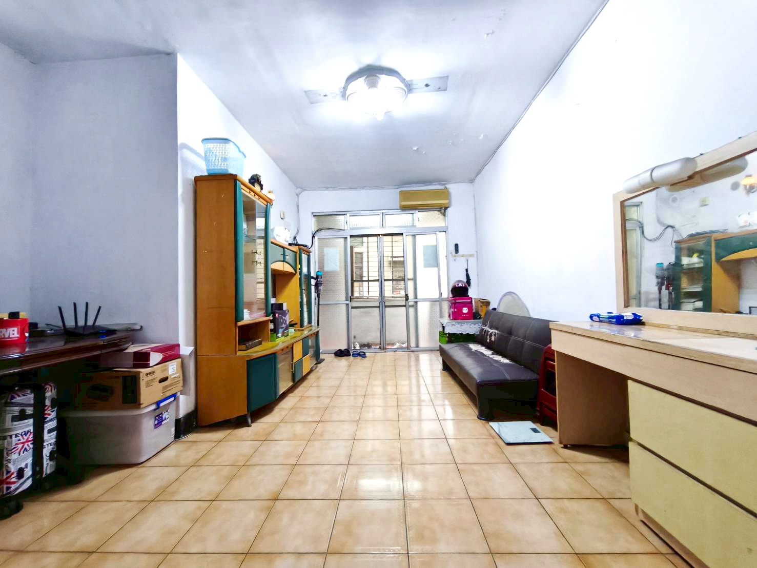 🔥中信王牌團隊獨賣🔥637💎清水國小邊間3房😍 🍎👍🌸🌳🔥