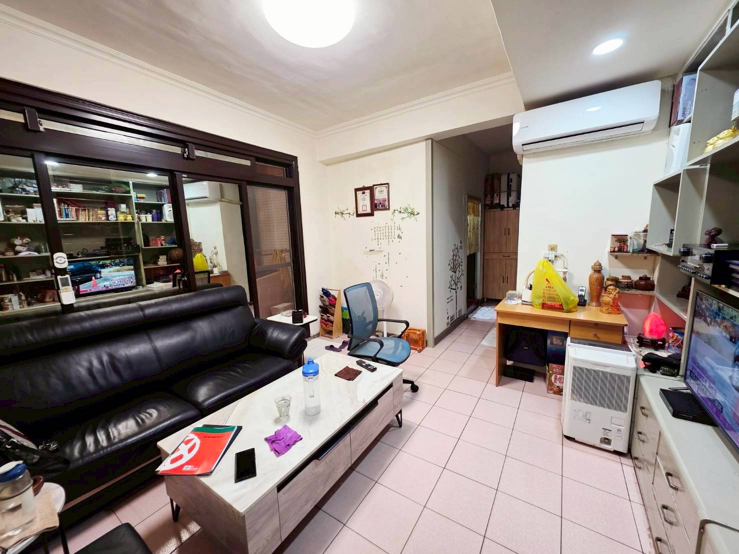 🔥中信王牌團隊獨家🔥618💎迴龍國小邊間頂佳 👍🍎🔥🌳