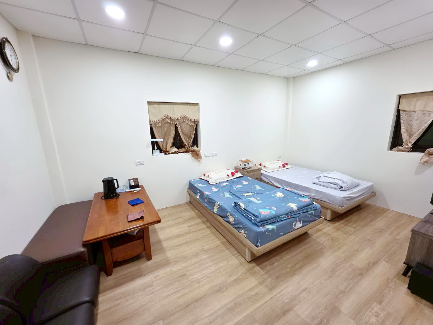 🔥中信王牌團隊獨家🔥618💎迴龍國小邊間頂佳 👍🍎🔥🌳