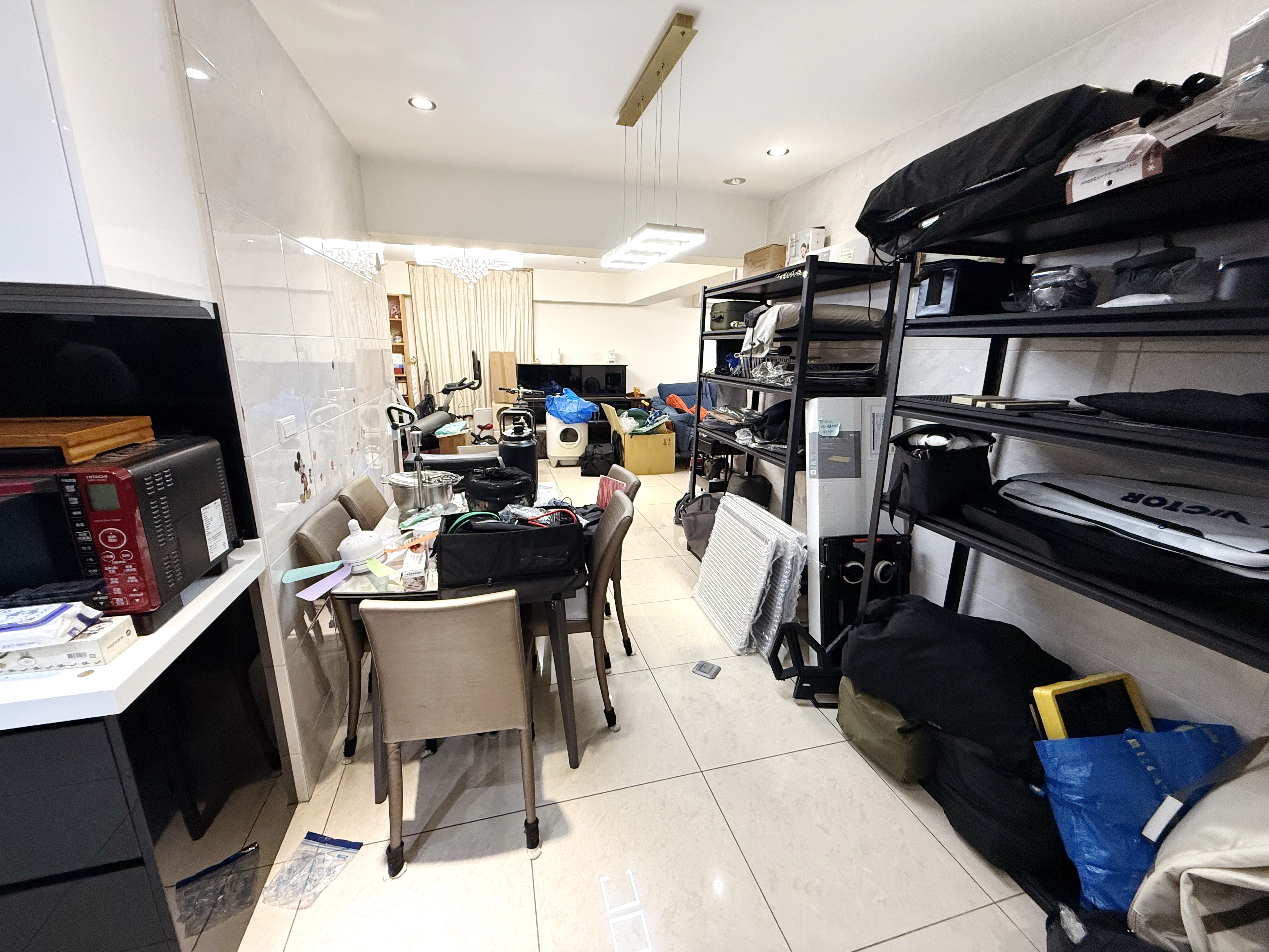 🔥中信王牌團隊獨賣🔥625💎西門町豪美華廈大3室🚈😍 🍎👍