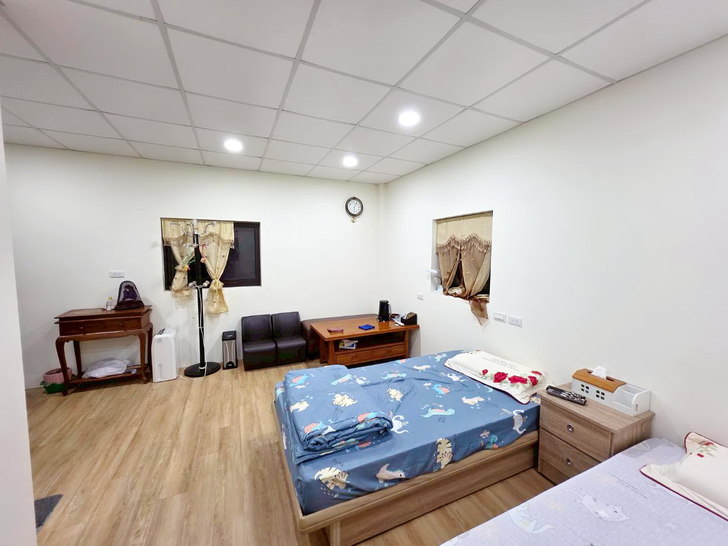 🔥中信王牌團隊獨家🔥618💎迴龍國小邊間頂佳 👍🍎🔥🌳