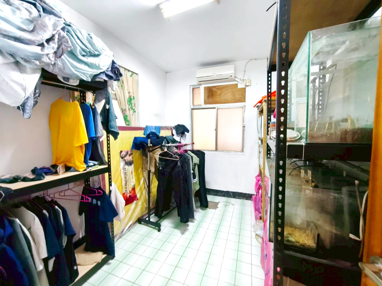 🔥中信王牌團隊獨賣🔥637💎清水國小邊間3房😍 🍎👍🌸🌳🔥