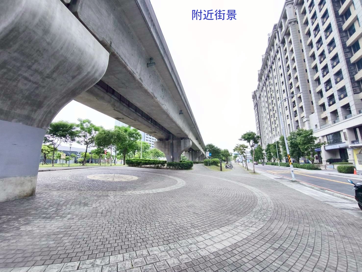 🔥中信王牌團隊🔥211🍎(預售)親友專任A3海研二樓 🚈👍