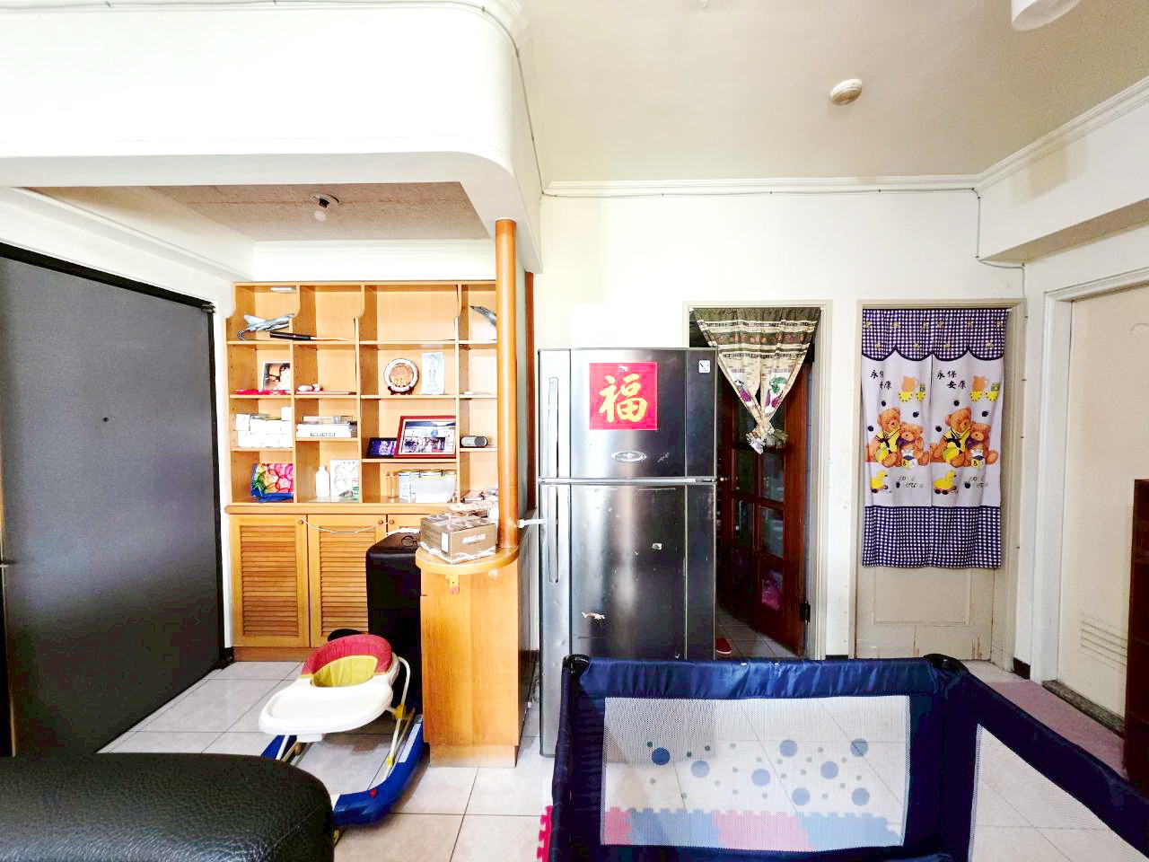 🔥中信王牌團隊獨賣🔥560💎專約鴻金寶薪家3房😍 👍🍎🔥🌳