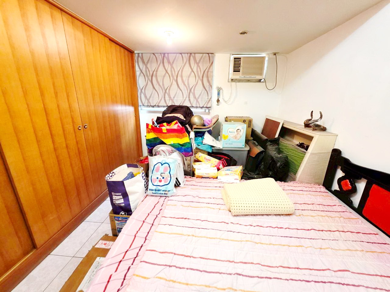 🔥中信王牌團隊獨賣🔥560💎專約鴻金寶薪家3房😍 👍🍎🔥🌳