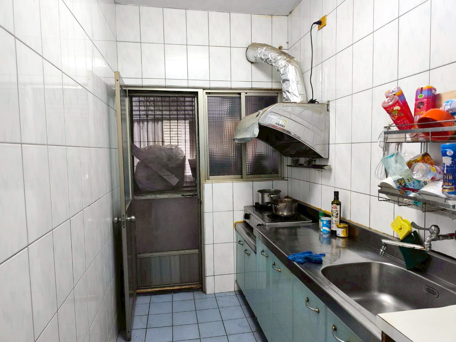 🔥中信王牌團隊獨賣🔥637💎清水國小邊間3房😍 🍎👍🌸🌳🔥