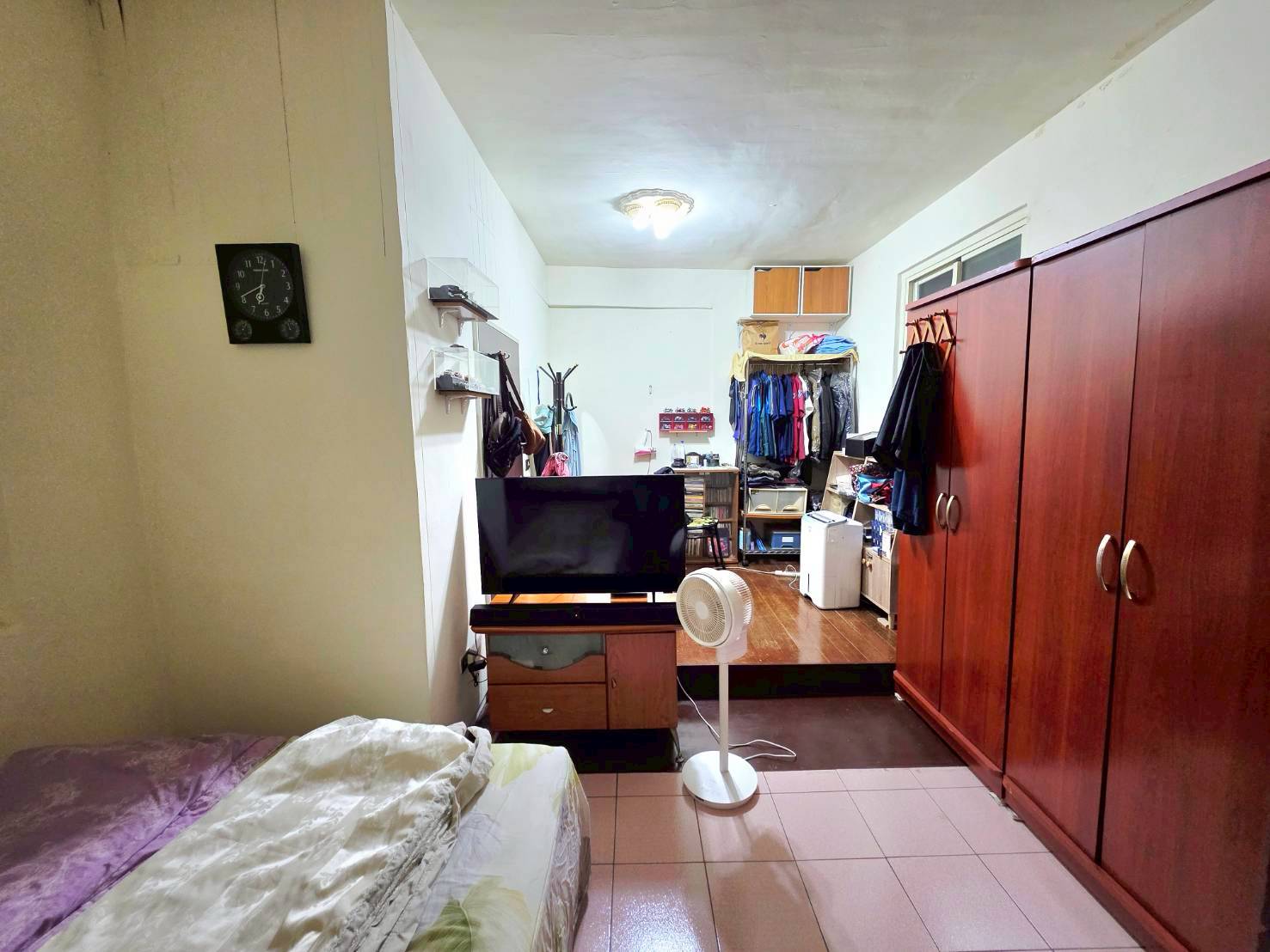 🔥中信王牌團隊獨家🔥618💎迴龍國小邊間頂佳 👍🍎🔥🌳