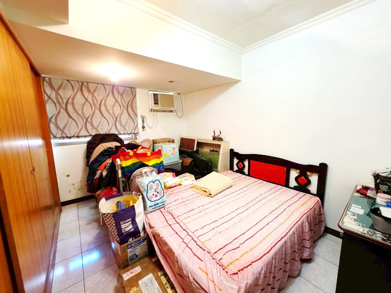 🔥中信王牌團隊獨賣🔥560💎專約鴻金寶薪家3房😍 👍🍎🔥🌳