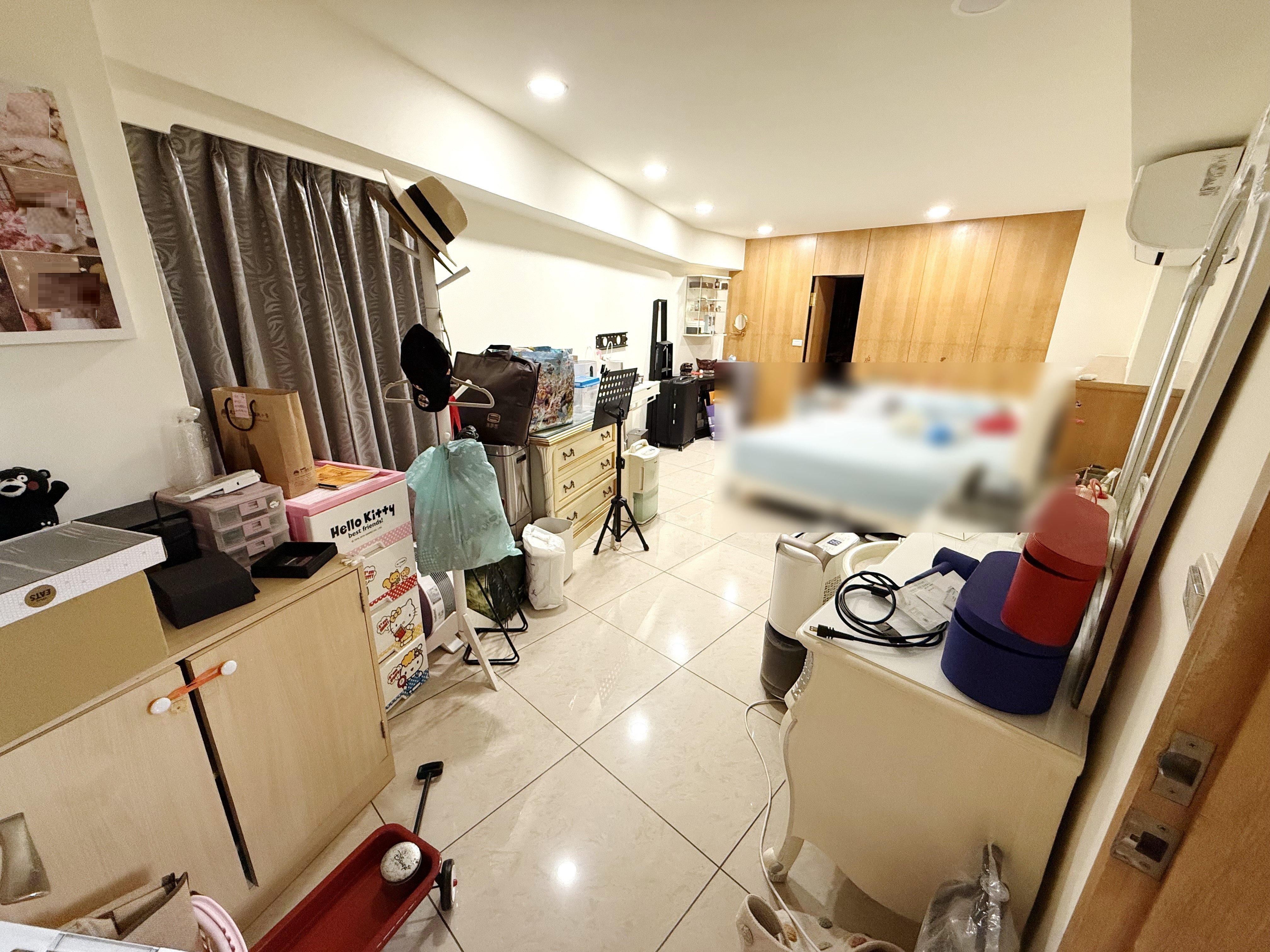 🔥中信王牌團隊獨賣🔥625💎西門町豪美華廈大3室🚈😍 🍎👍