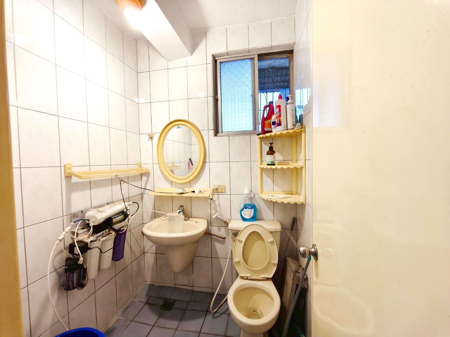 🔥中信王牌團隊獨賣🔥637💎清水國小邊間3房😍 🍎👍🌸🌳🔥