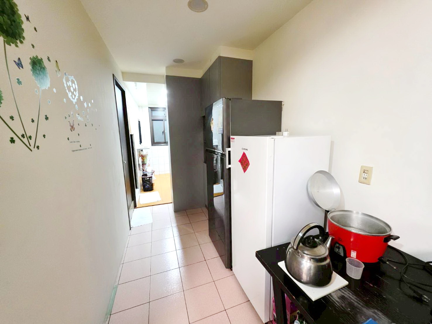 🔥中信王牌團隊獨家🔥618💎迴龍國小邊間頂佳 👍🍎🔥🌳