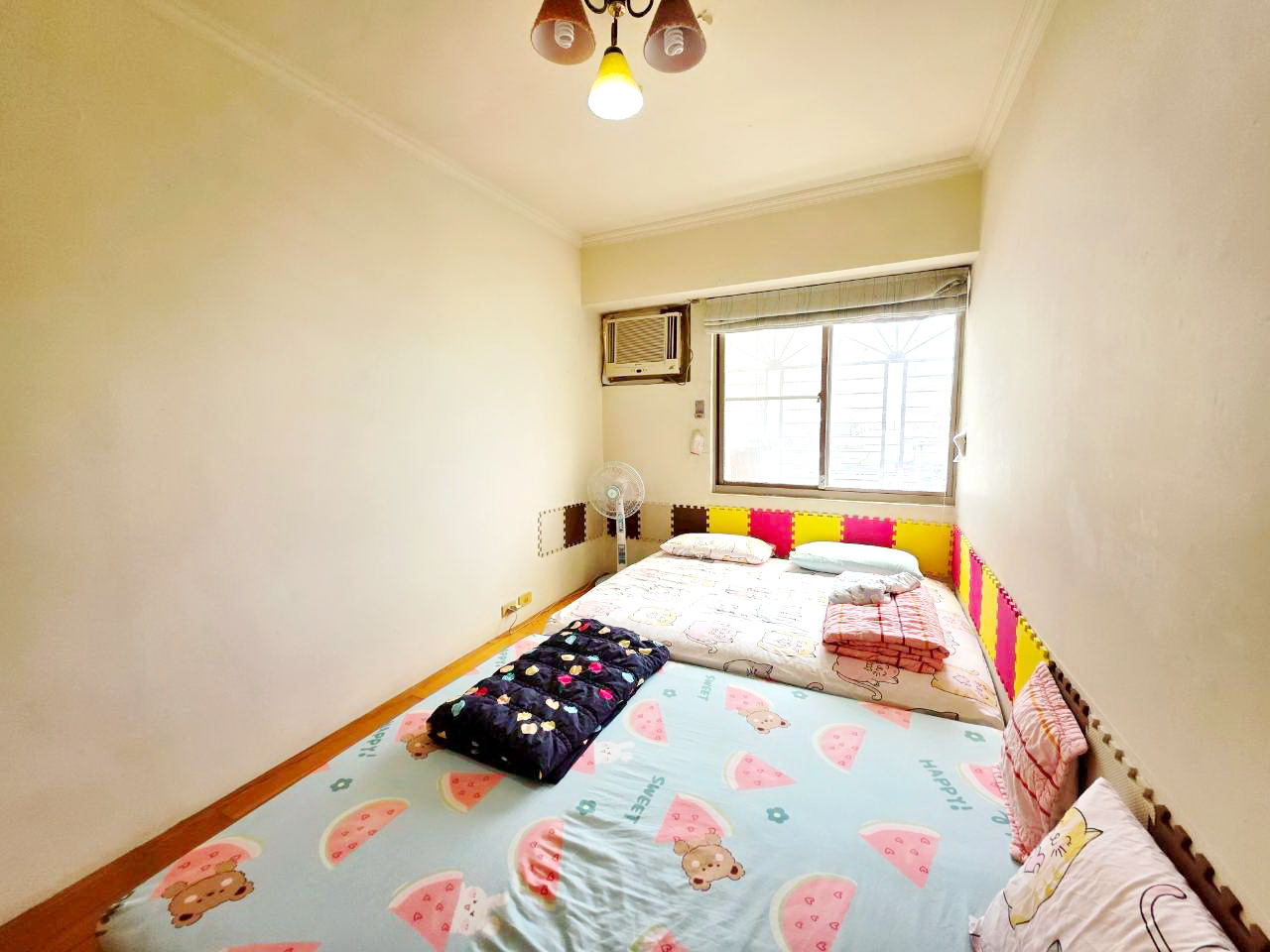 🔥中信王牌團隊獨賣🔥560💎專約鴻金寶薪家3房😍 👍🍎🔥🌳