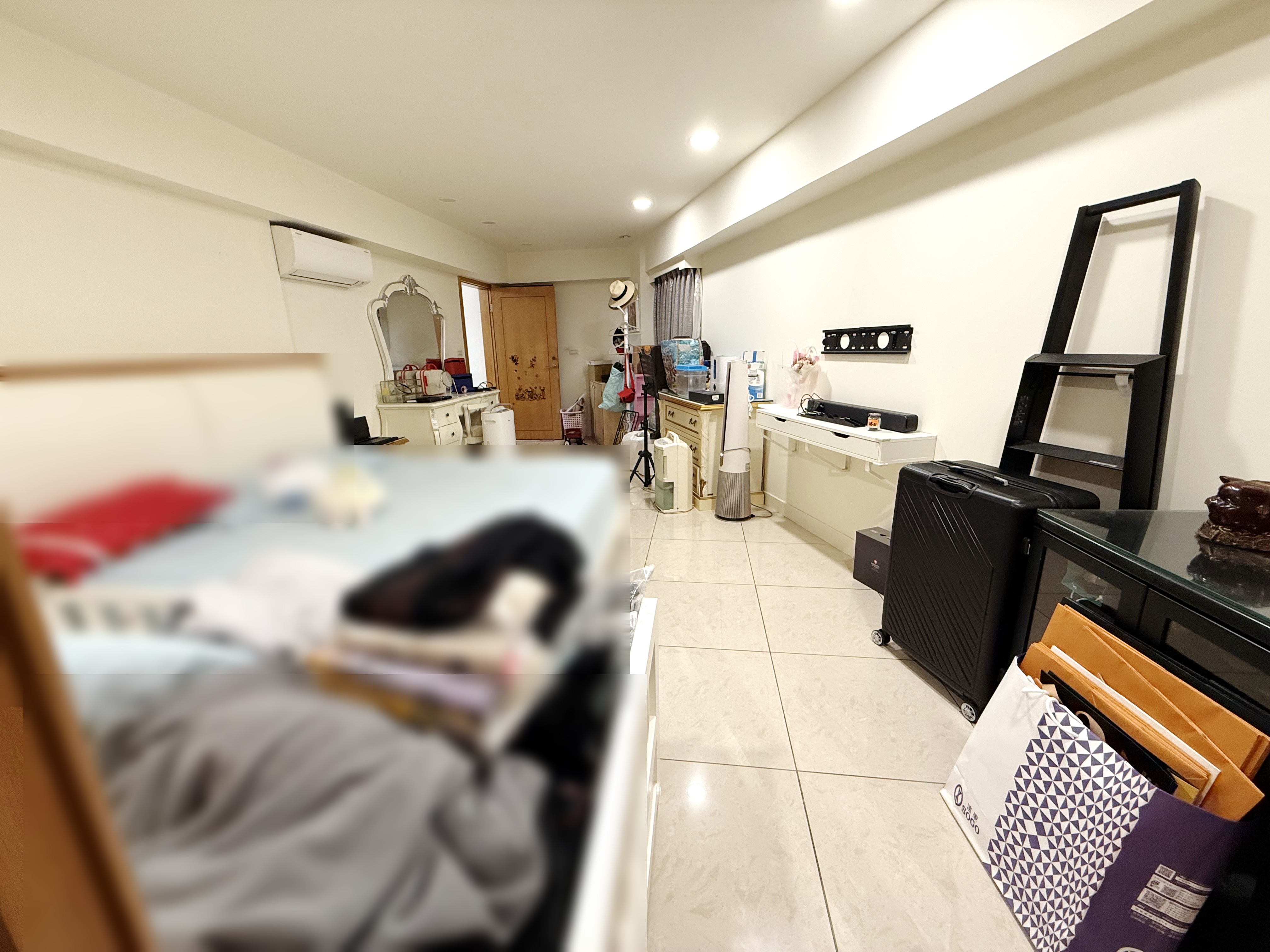 🔥中信王牌團隊獨賣🔥625💎西門町豪美華廈大3室🚈😍 🍎👍