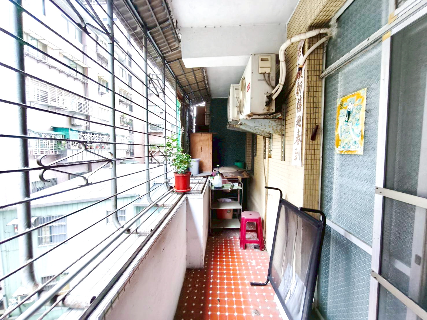 🔥中信王牌團隊獨賣🔥637💎清水國小邊間3房😍 🍎👍🌸🌳🔥