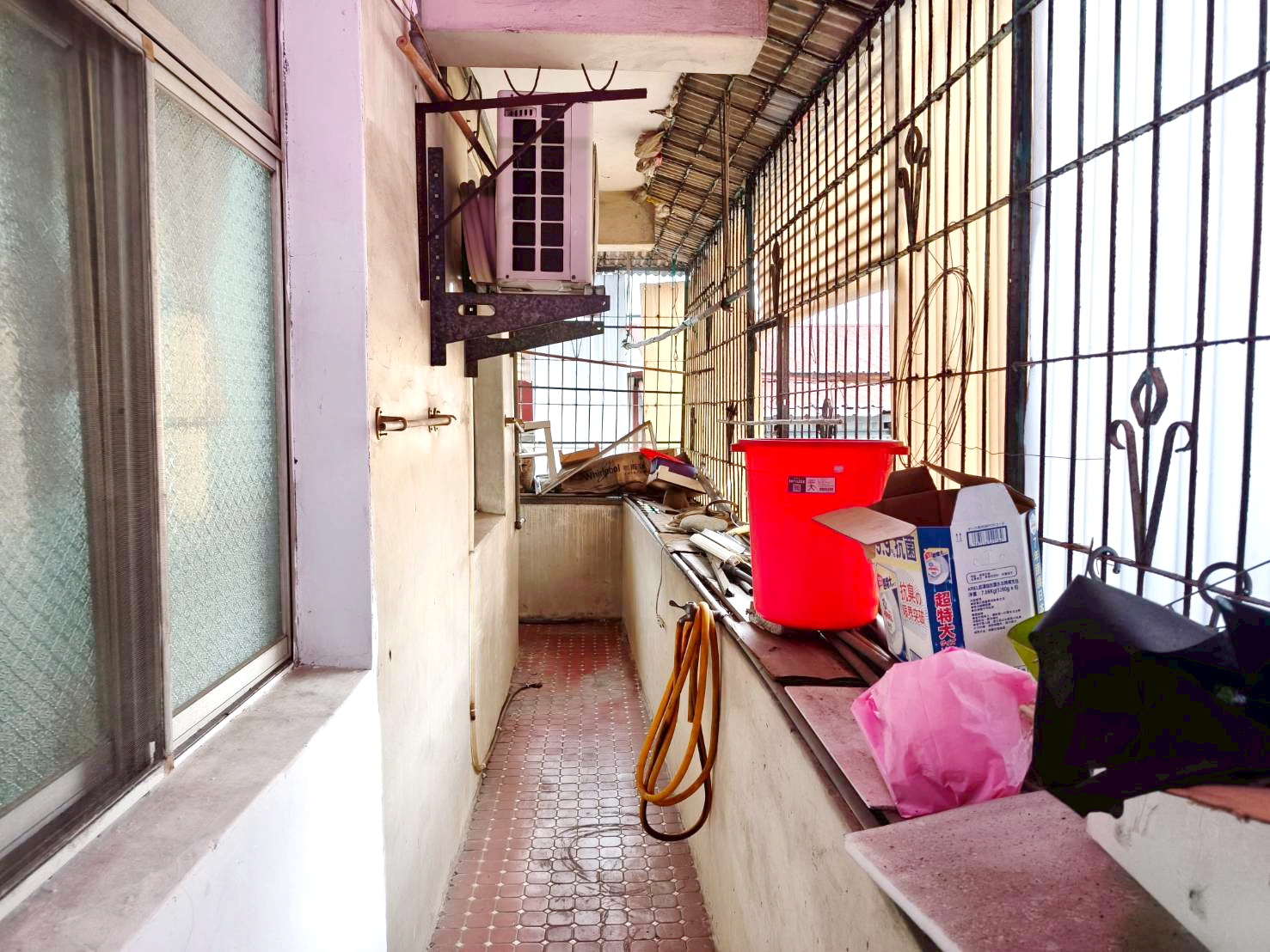 🔥中信王牌團隊獨賣🔥637💎清水國小邊間3房😍 🍎👍🌸🌳🔥