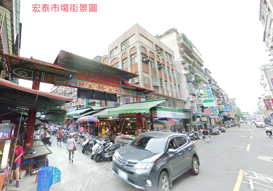 【中信王牌】104✌思賢國小公寓2樓