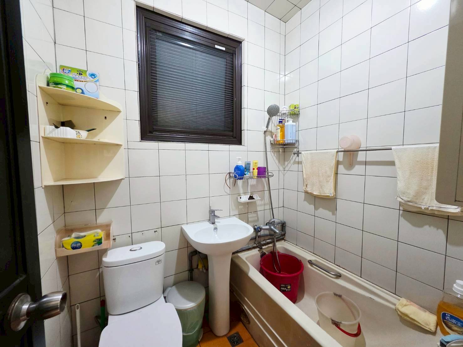 🔥中信王牌團隊獨家🔥618💎迴龍國小邊間頂佳 👍🍎🔥🌳