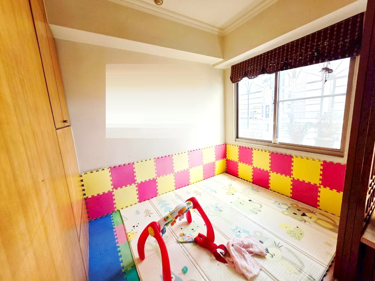 🔥中信王牌團隊獨賣🔥560💎專約鴻金寶薪家3房😍 👍🍎🔥🌳